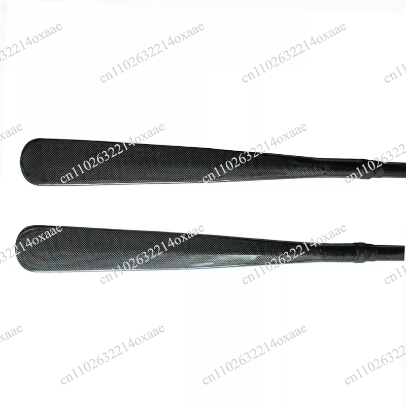 Kayak Paddle Carbon - ไม้พายเรือคายัคคาร์บอนไฟเบอร์แบบแยกส่วนพร้อมถุงเก็บ Q28