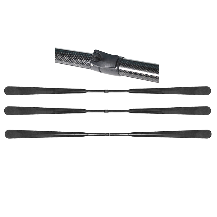 Kayak Paddle Carbon - ไม้พายคาร์บอนกรีนแลนด์ลดราคา ขายส่งไม้พายเรือคายัค