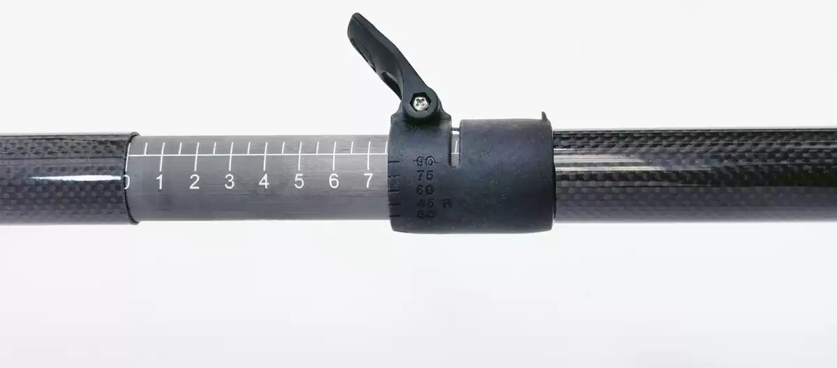 ไม้พายเรือคายัคคาร์บอนไฟเบอร์แ - Kayak Paddle Carbon บทวิจารณ์และราคา