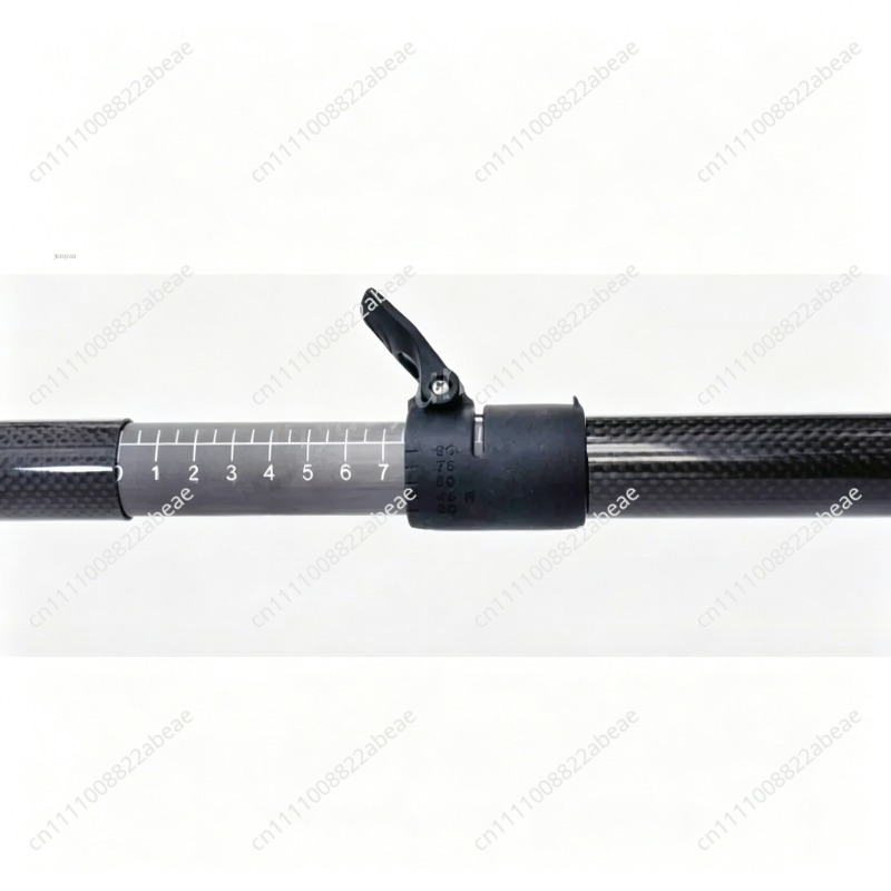 ไม้พายคาร์บอนไฟเบอร์แบบแยกส่วน - Kayak Paddle Carbon บทวิจารณ์และราคา