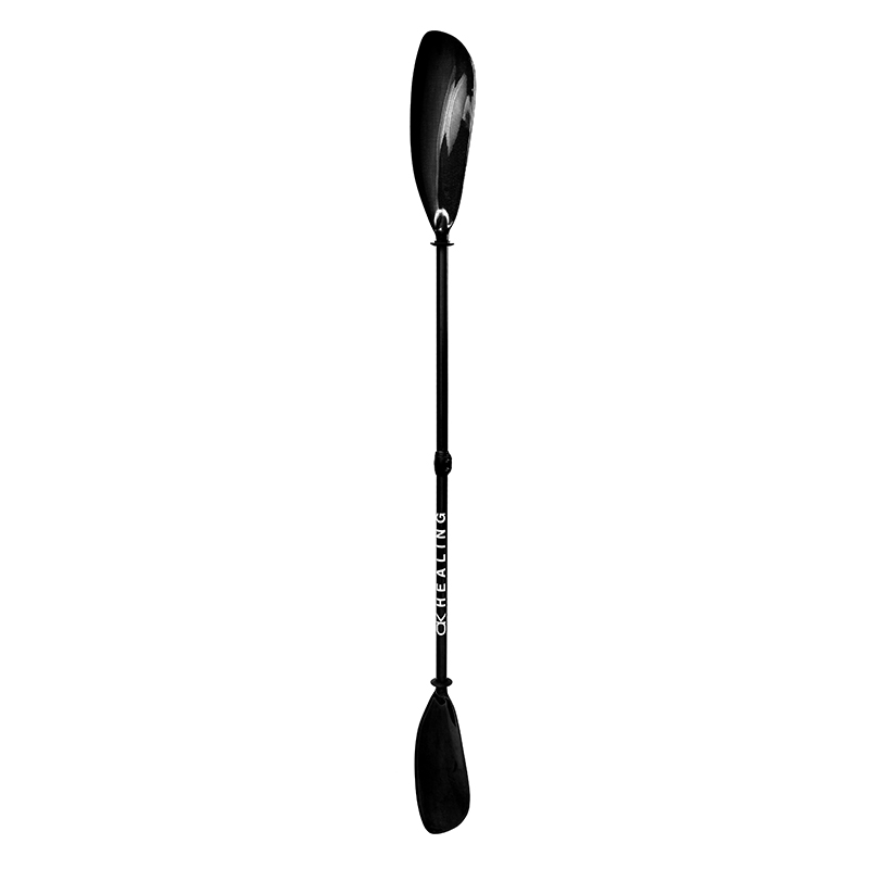 ไม้พายเรือคายัคคาร์บอนไฟเบอร์  - Kayak Paddle Carbon บทวิจารณ์และราคา
