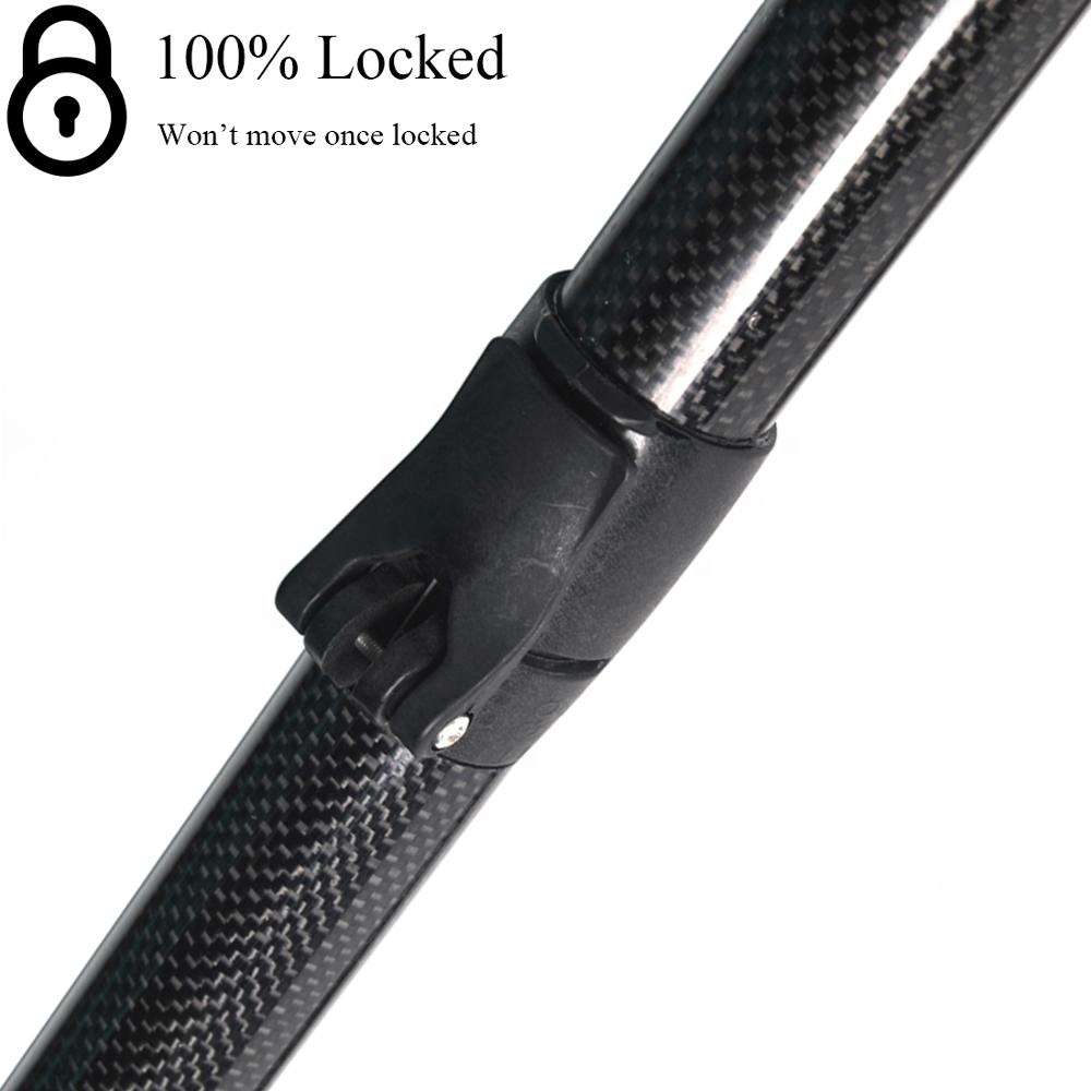 ไม้พายคาร์บอนกรีนแลนด์ลดราคา ข - Kayak Paddle Carbon บทวิจารณ์และราคา