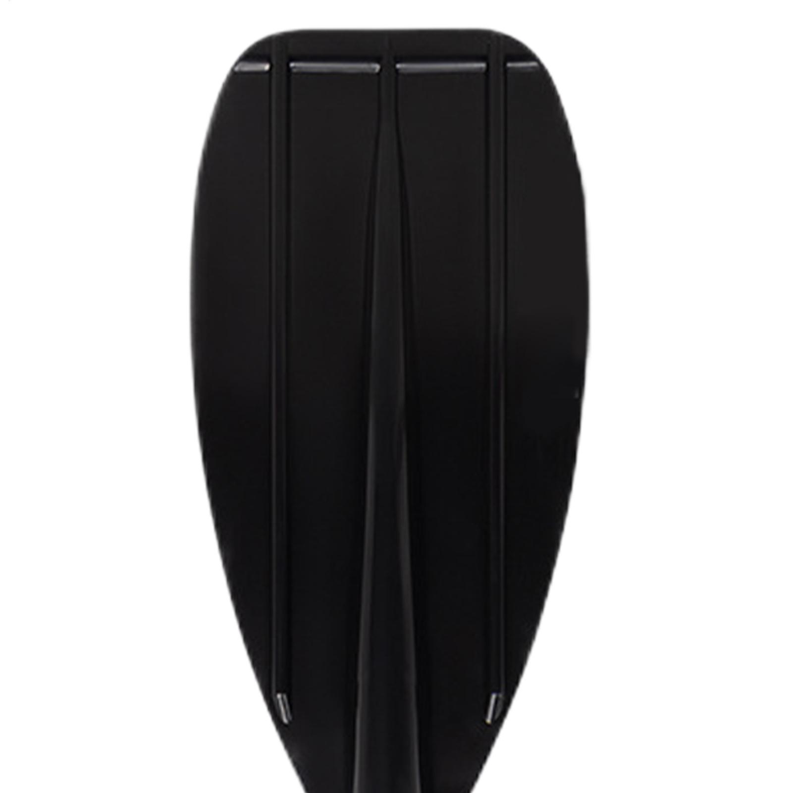 ไม้พายเรือคายัคคาร์บอนไฟเบอร์แ - Kayak Paddle Carbon บทวิจารณ์และราคา