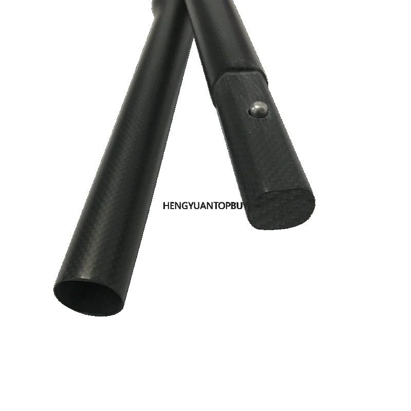 ไม้พายคาร์บอนไฟเบอร์ 2 ชิ้น สำ - Kayak Paddle Carbon บทวิจารณ์และราคา